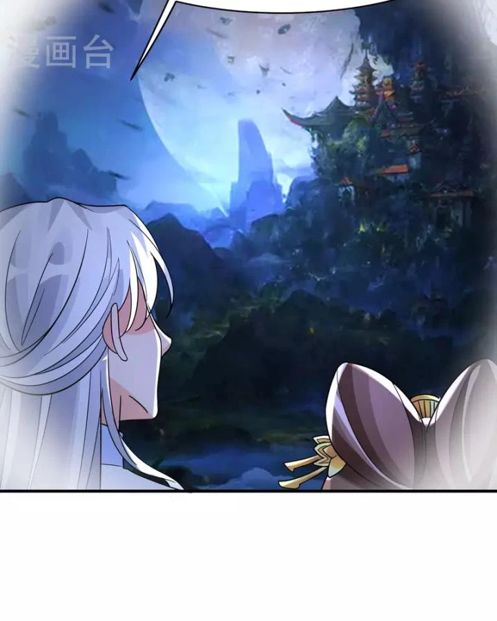 Tiên Y 3,5 Tuổi Đáng Yêu Chapter 56 - Trang 2