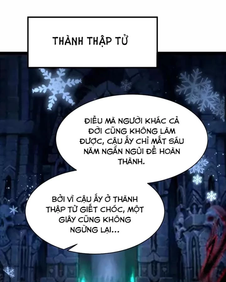 Tiên Y 3,5 Tuổi Đáng Yêu Chapter 56 - Trang 2