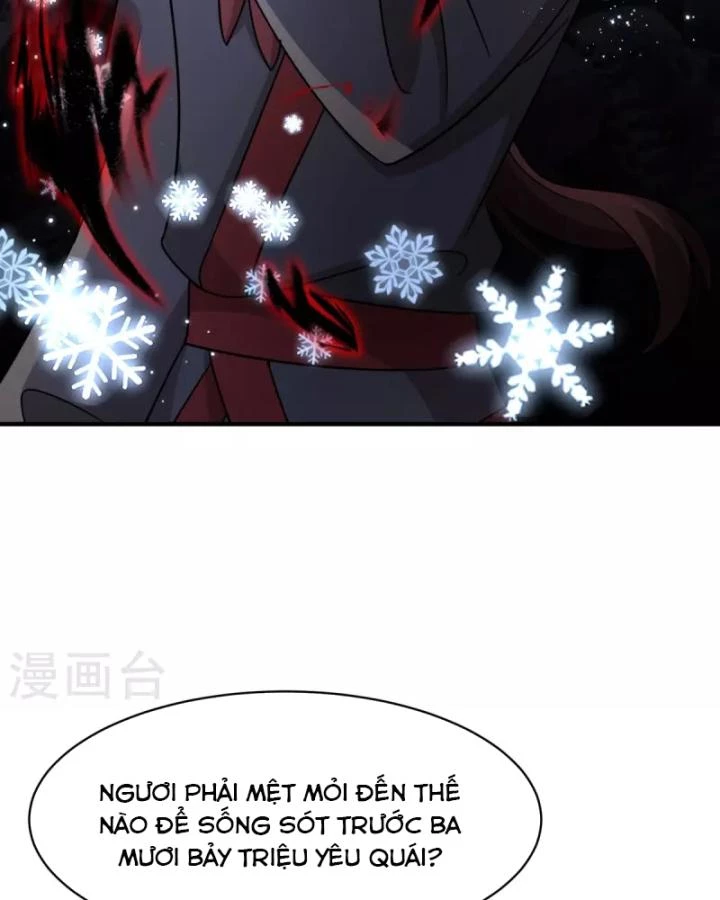 Tiên Y 3,5 Tuổi Đáng Yêu Chapter 56 - Trang 2