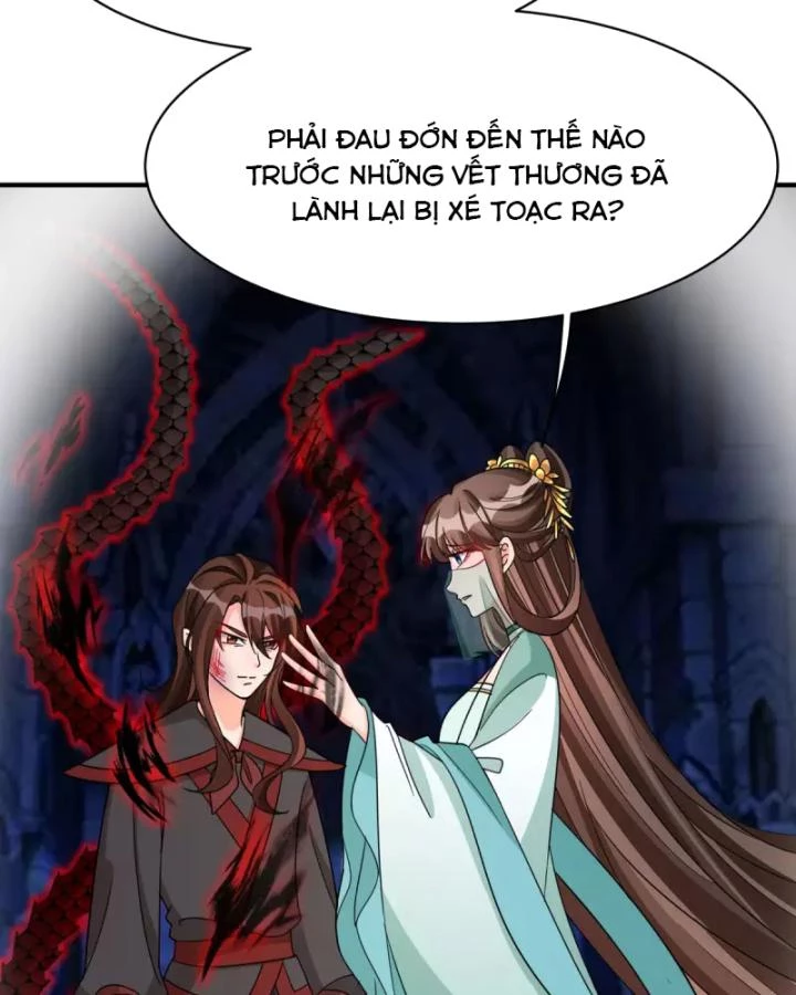 Tiên Y 3,5 Tuổi Đáng Yêu Chapter 56 - Trang 2