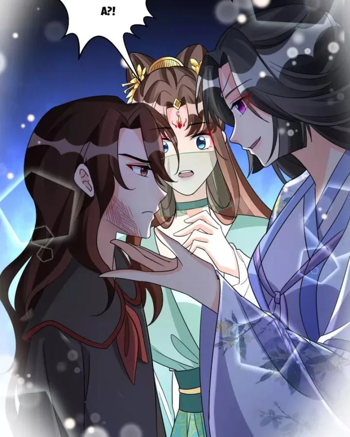 Tiên Y 3,5 Tuổi Đáng Yêu Chapter 56 - Trang 2