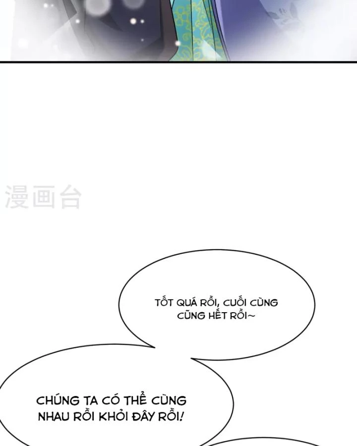 Tiên Y 3,5 Tuổi Đáng Yêu Chapter 56 - Trang 2