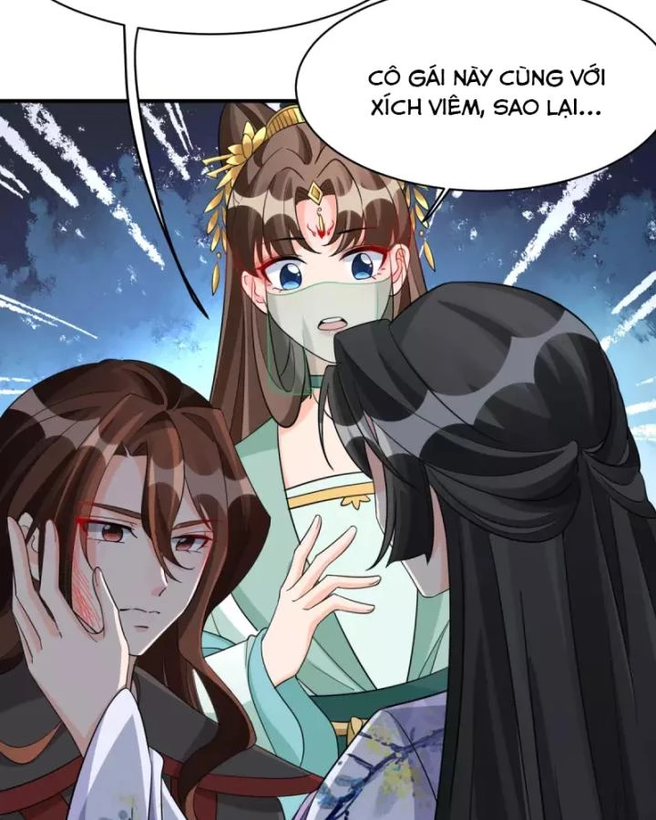 Tiên Y 3,5 Tuổi Đáng Yêu Chapter 56 - Trang 2