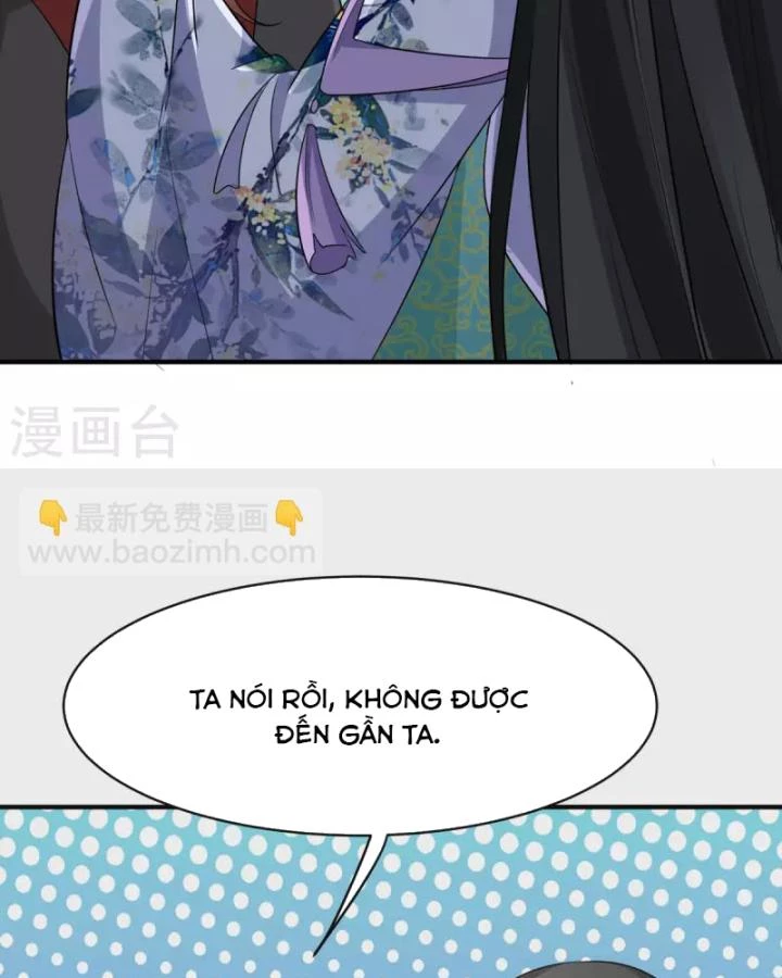Tiên Y 3,5 Tuổi Đáng Yêu Chapter 56 - Trang 2