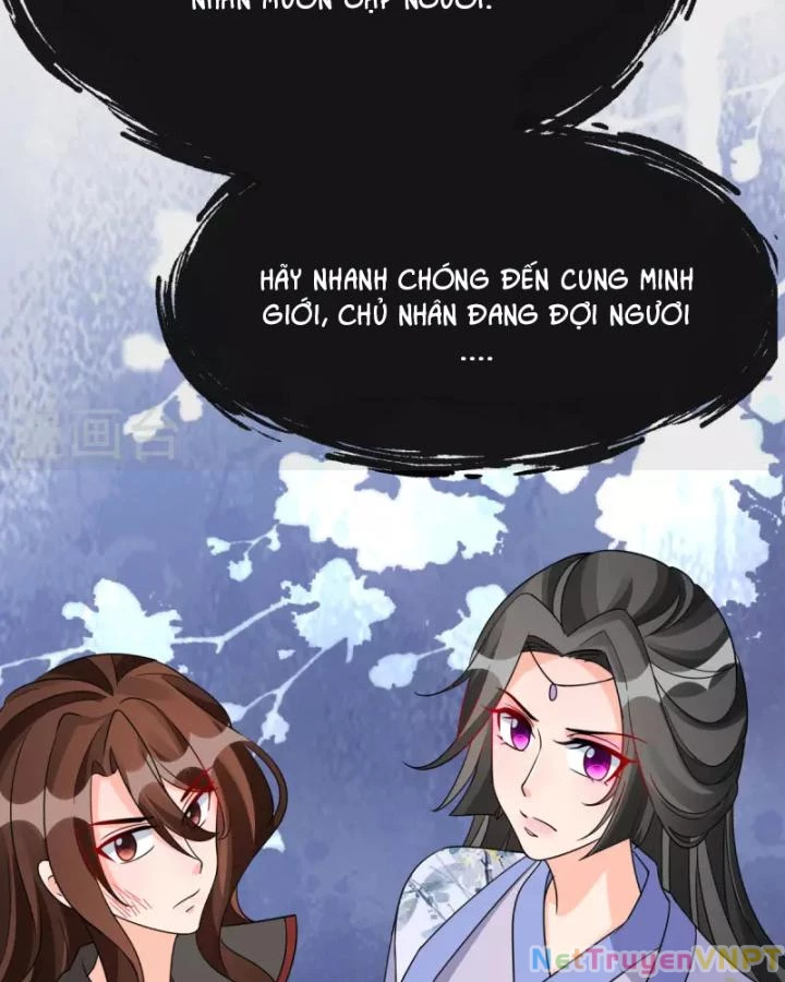 Tiên Y 3,5 Tuổi Đáng Yêu Chapter 56 - Trang 2