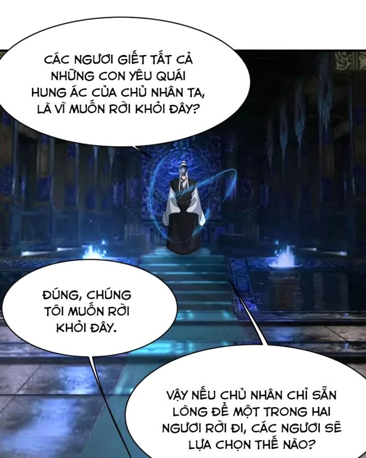 Tiên Y 3,5 Tuổi Đáng Yêu Chapter 56 - Trang 2