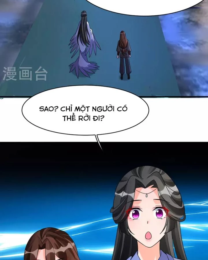 Tiên Y 3,5 Tuổi Đáng Yêu Chapter 56 - Trang 2