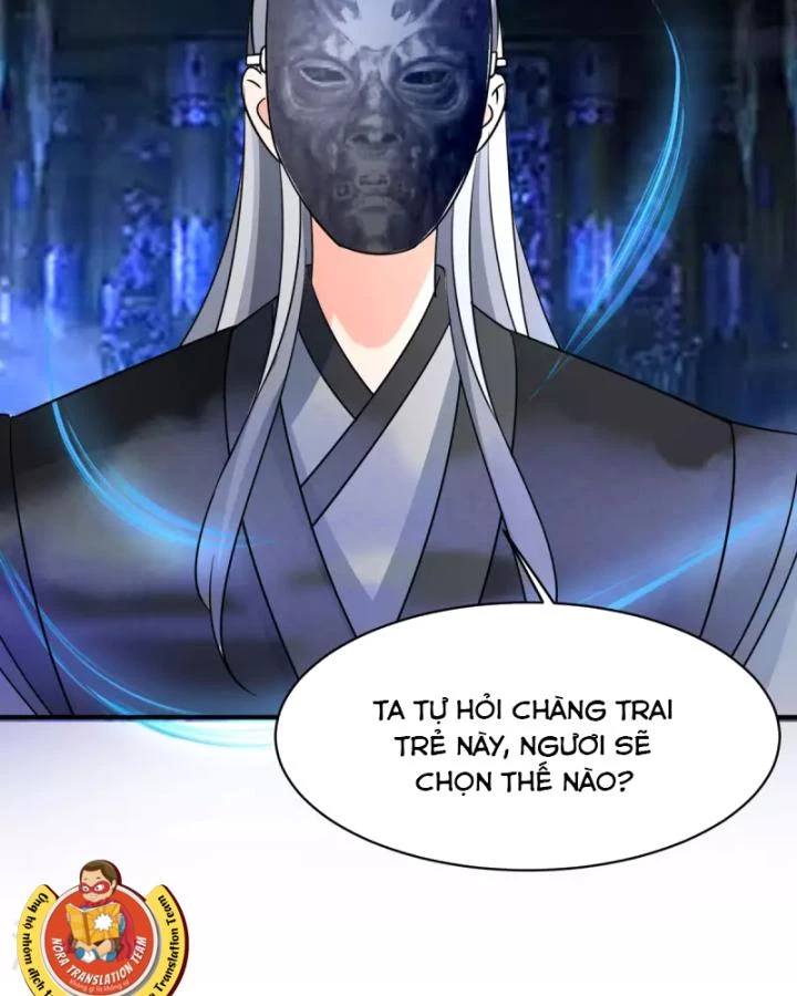 Tiên Y 3,5 Tuổi Đáng Yêu Chapter 56 - Trang 2