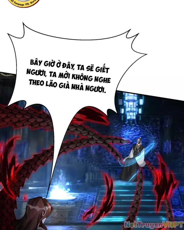 Tiên Y 3,5 Tuổi Đáng Yêu Chapter 56 - Trang 2