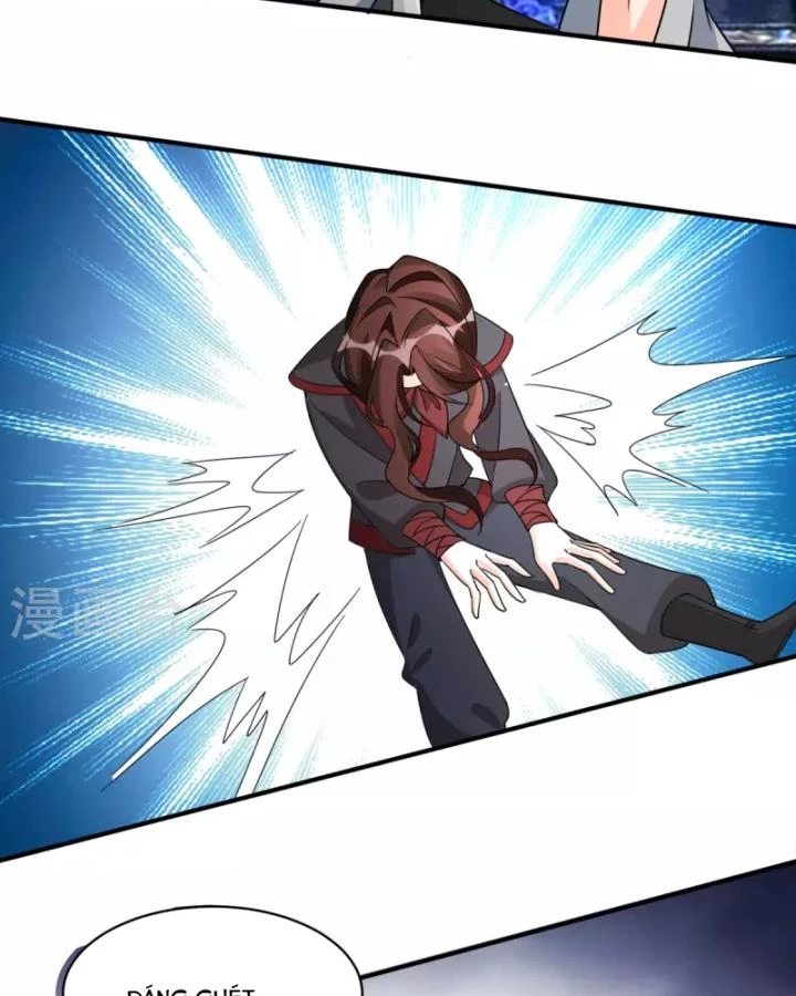 Tiên Y 3,5 Tuổi Đáng Yêu Chapter 56 - Trang 2
