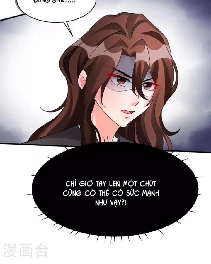 Tiên Y 3,5 Tuổi Đáng Yêu Chapter 56 - Trang 2