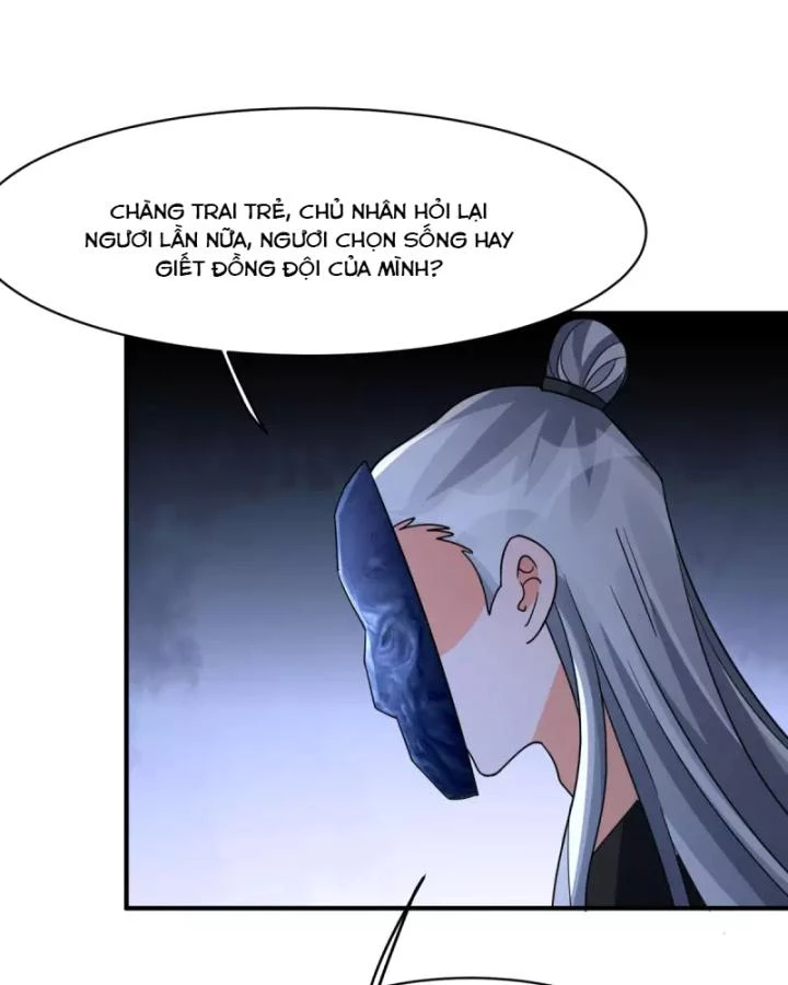 Tiên Y 3,5 Tuổi Đáng Yêu Chapter 56 - Trang 2