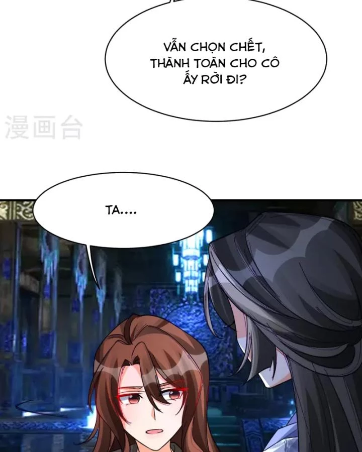 Tiên Y 3,5 Tuổi Đáng Yêu Chapter 56 - Trang 2