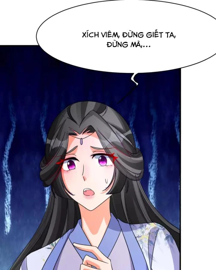 Tiên Y 3,5 Tuổi Đáng Yêu Chapter 56 - Trang 2