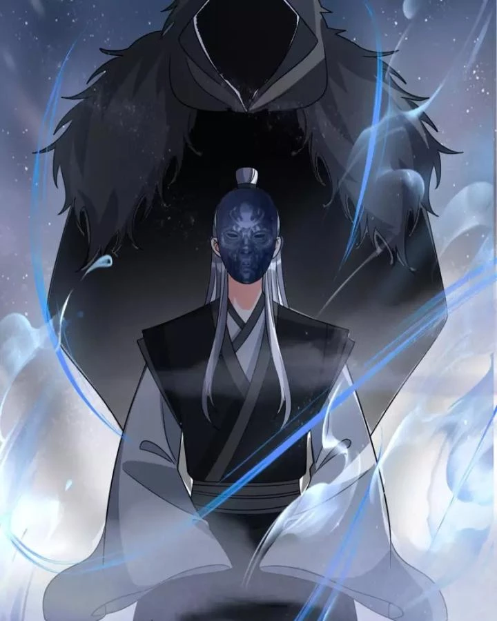 Tiên Y 3,5 Tuổi Đáng Yêu Chapter 56 - Trang 2