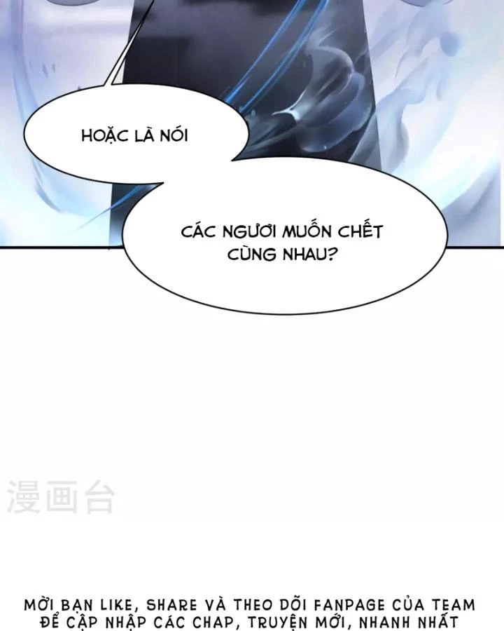 Tiên Y 3,5 Tuổi Đáng Yêu Chapter 56 - Trang 2