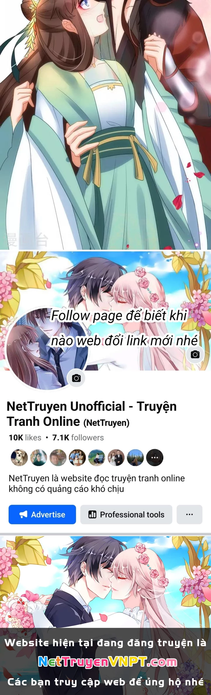 Tiên Y 3,5 Tuổi Đáng Yêu Chapter 56 - Trang 2