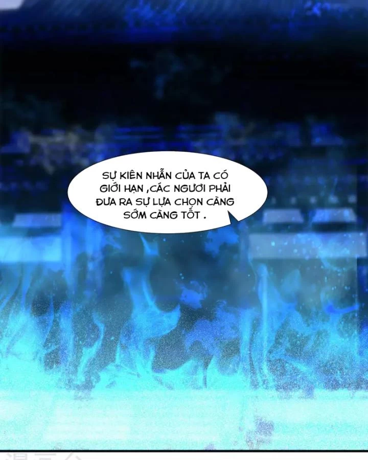 Tiên Y 3,5 Tuổi Đáng Yêu Chapter 57 - Trang 2