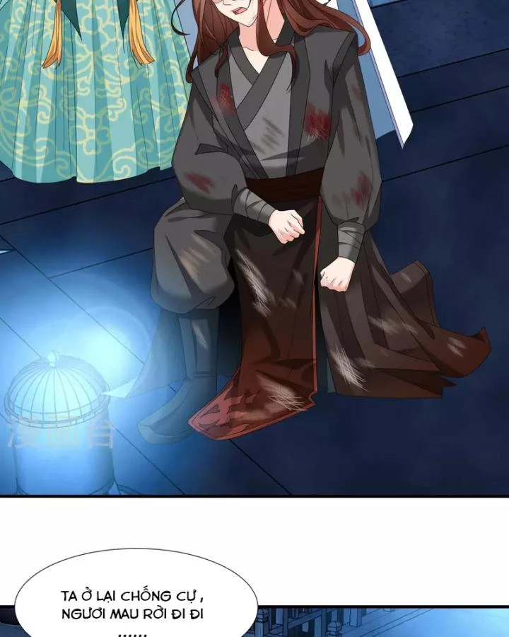 Tiên Y 3,5 Tuổi Đáng Yêu Chapter 57 - Trang 2