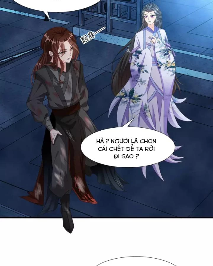 Tiên Y 3,5 Tuổi Đáng Yêu Chapter 57 - Trang 2