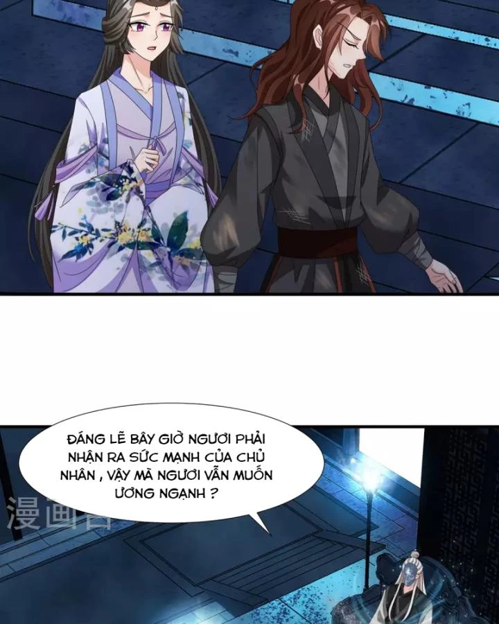 Tiên Y 3,5 Tuổi Đáng Yêu Chapter 57 - Trang 2