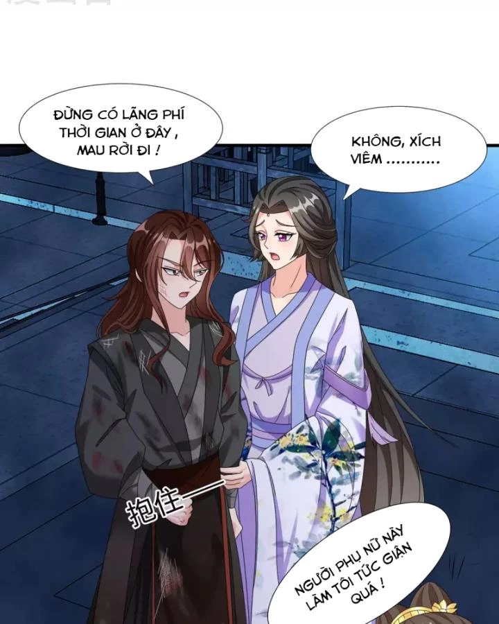 Tiên Y 3,5 Tuổi Đáng Yêu Chapter 57 - Trang 2