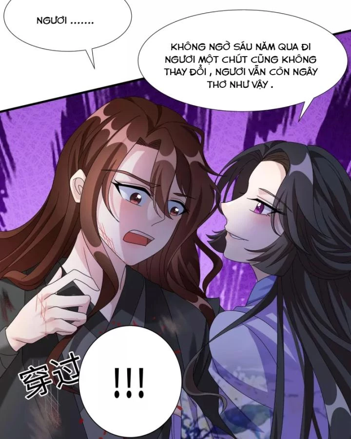 Tiên Y 3,5 Tuổi Đáng Yêu Chapter 57 - Trang 2