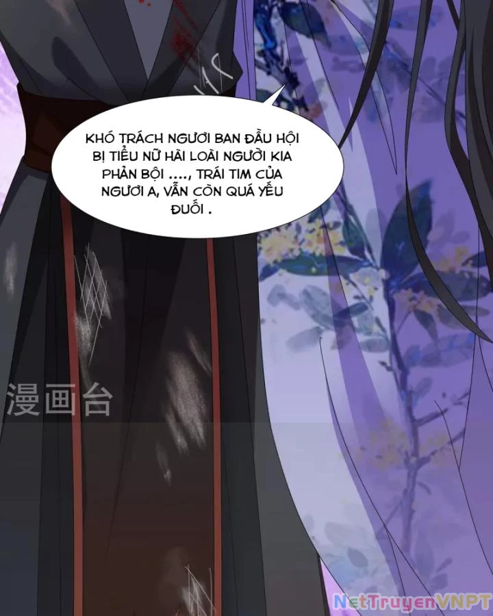 Tiên Y 3,5 Tuổi Đáng Yêu Chapter 57 - Trang 2