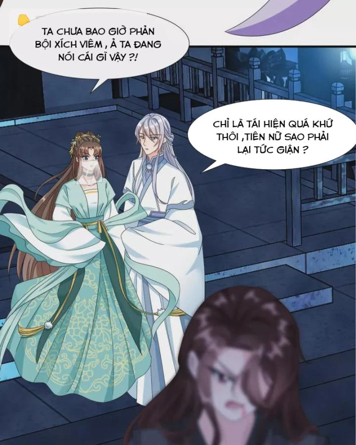 Tiên Y 3,5 Tuổi Đáng Yêu Chapter 57 - Trang 2