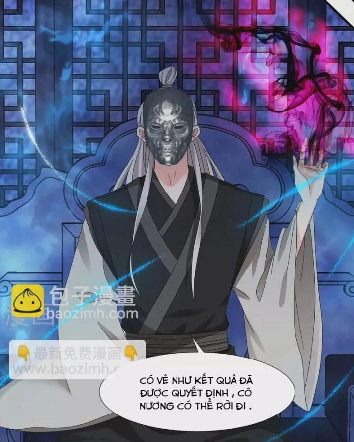 Tiên Y 3,5 Tuổi Đáng Yêu Chapter 57 - Trang 2