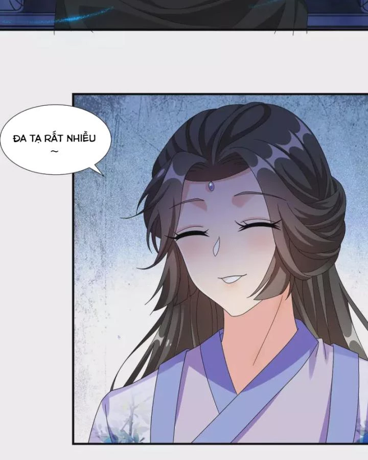 Tiên Y 3,5 Tuổi Đáng Yêu Chapter 57 - Trang 2