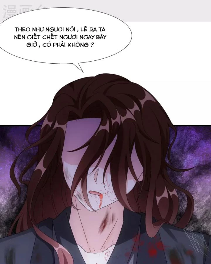 Tiên Y 3,5 Tuổi Đáng Yêu Chapter 57 - Trang 2