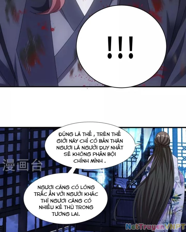 Tiên Y 3,5 Tuổi Đáng Yêu Chapter 57 - Trang 2