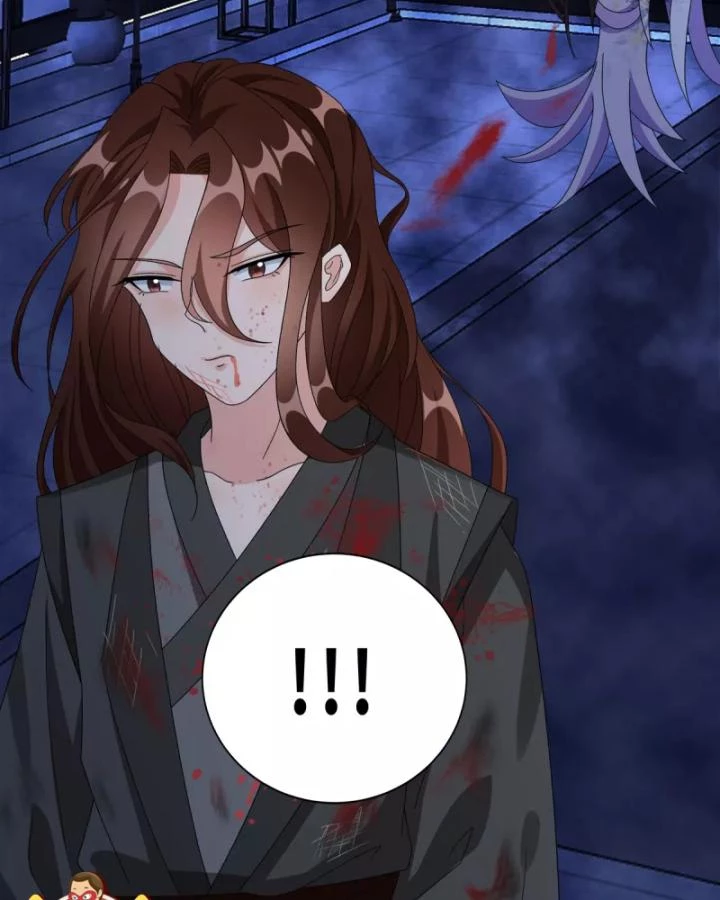 Tiên Y 3,5 Tuổi Đáng Yêu Chapter 57 - Trang 2