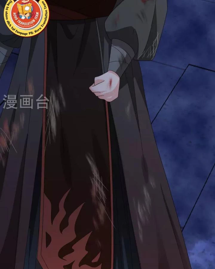 Tiên Y 3,5 Tuổi Đáng Yêu Chapter 57 - Trang 2