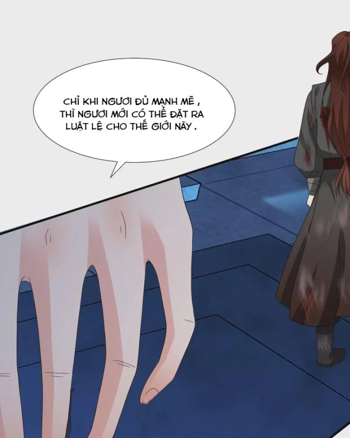 Tiên Y 3,5 Tuổi Đáng Yêu Chapter 57 - Trang 2