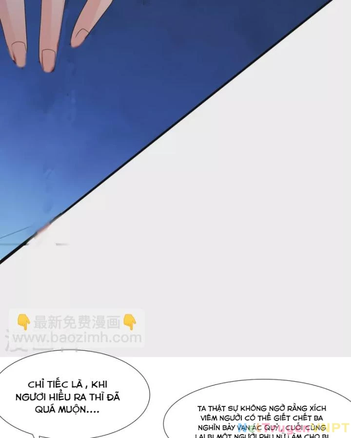 Tiên Y 3,5 Tuổi Đáng Yêu Chapter 57 - Trang 2