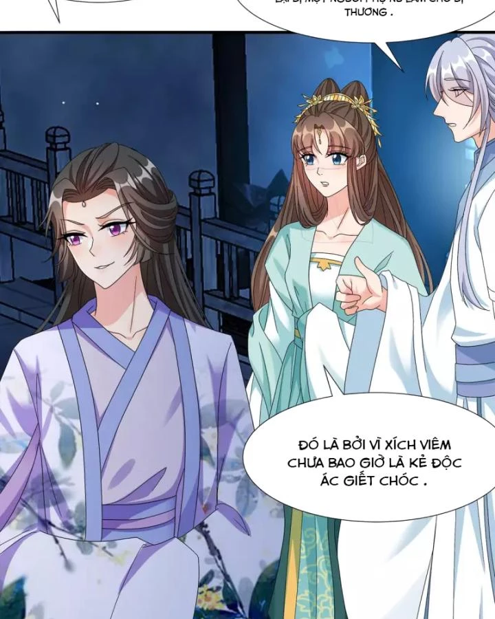 Tiên Y 3,5 Tuổi Đáng Yêu Chapter 57 - Trang 2