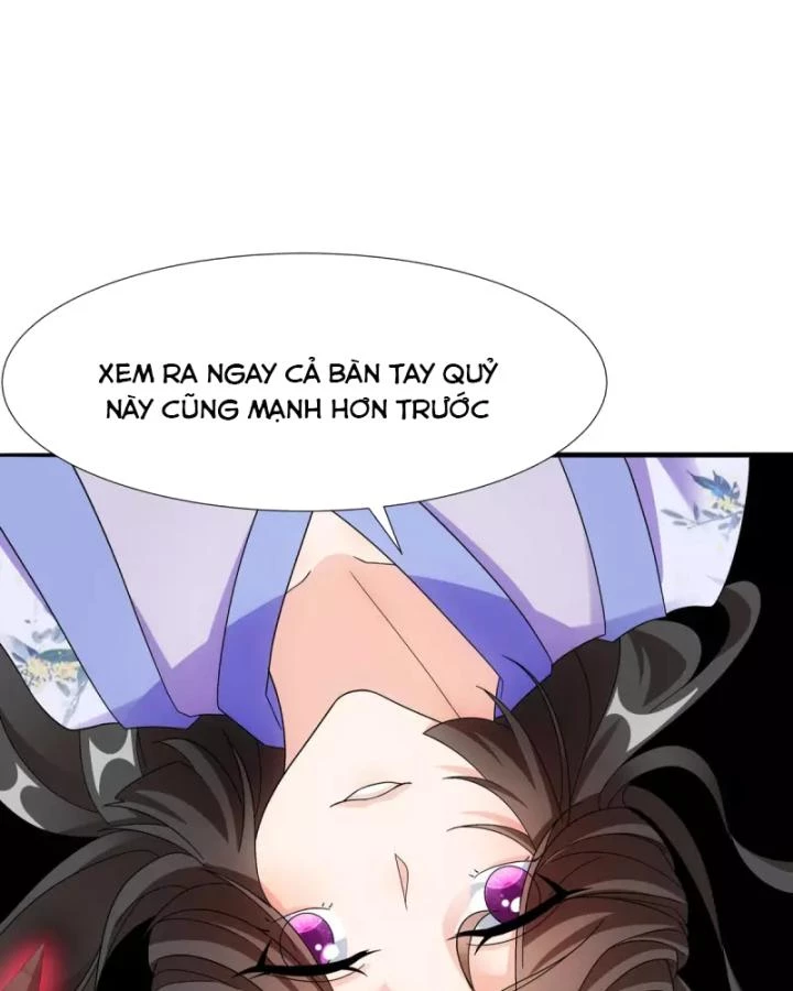 Tiên Y 3,5 Tuổi Đáng Yêu Chapter 57 - Trang 2
