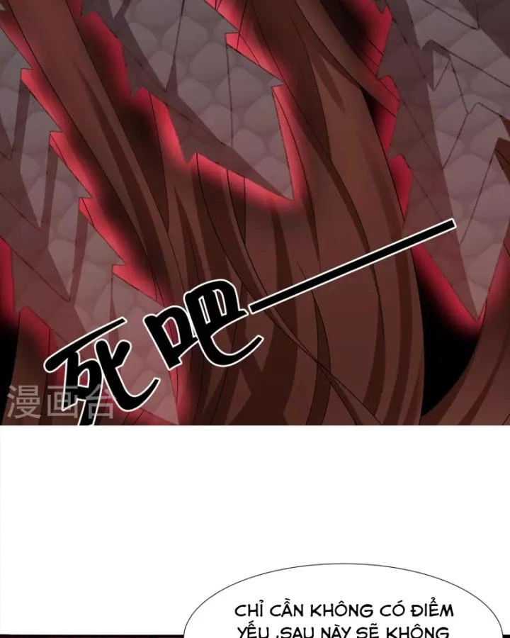 Tiên Y 3,5 Tuổi Đáng Yêu Chapter 57 - Trang 2