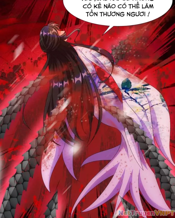 Tiên Y 3,5 Tuổi Đáng Yêu Chapter 57 - Trang 2