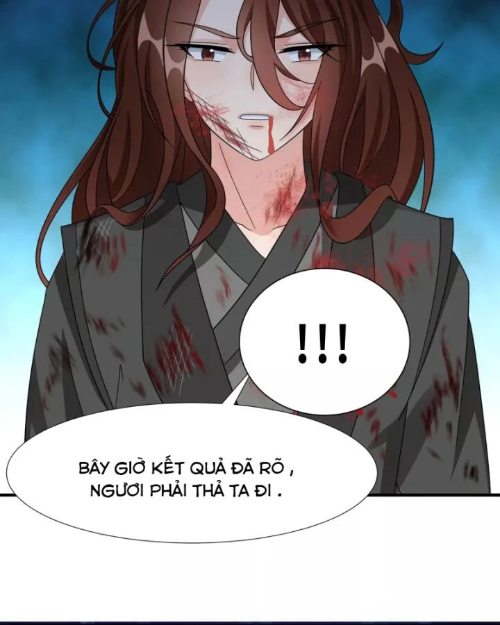 Tiên Y 3,5 Tuổi Đáng Yêu Chapter 57 - Trang 2
