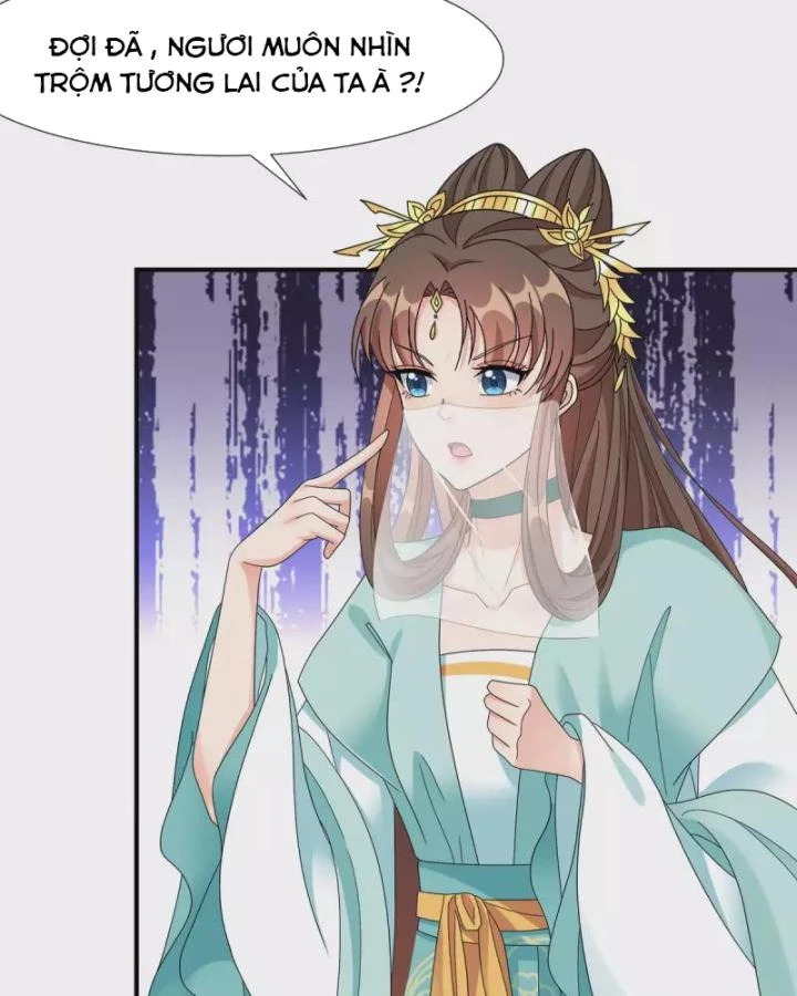 Tiên Y 3,5 Tuổi Đáng Yêu Chapter 57 - Trang 2