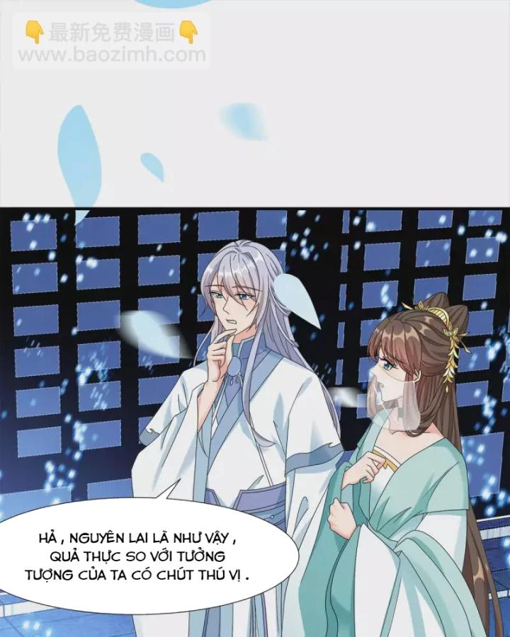 Tiên Y 3,5 Tuổi Đáng Yêu Chapter 57 - Trang 2