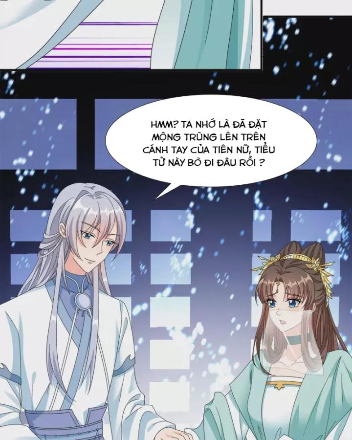Tiên Y 3,5 Tuổi Đáng Yêu Chapter 57 - Trang 2