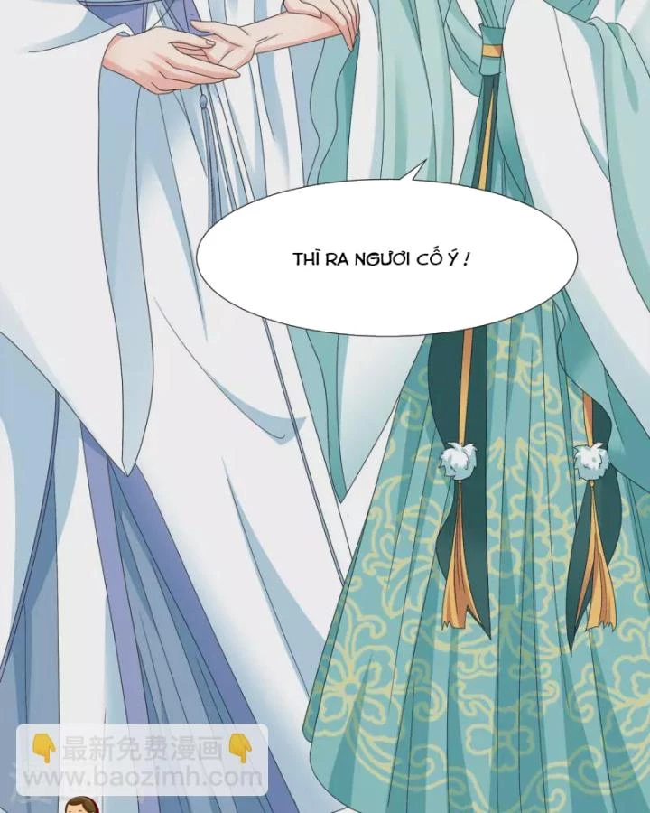 Tiên Y 3,5 Tuổi Đáng Yêu Chapter 57 - Trang 2