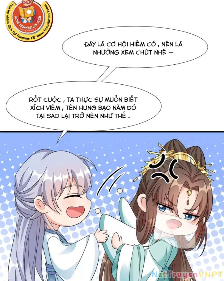 Tiên Y 3,5 Tuổi Đáng Yêu Chapter 57 - Trang 2