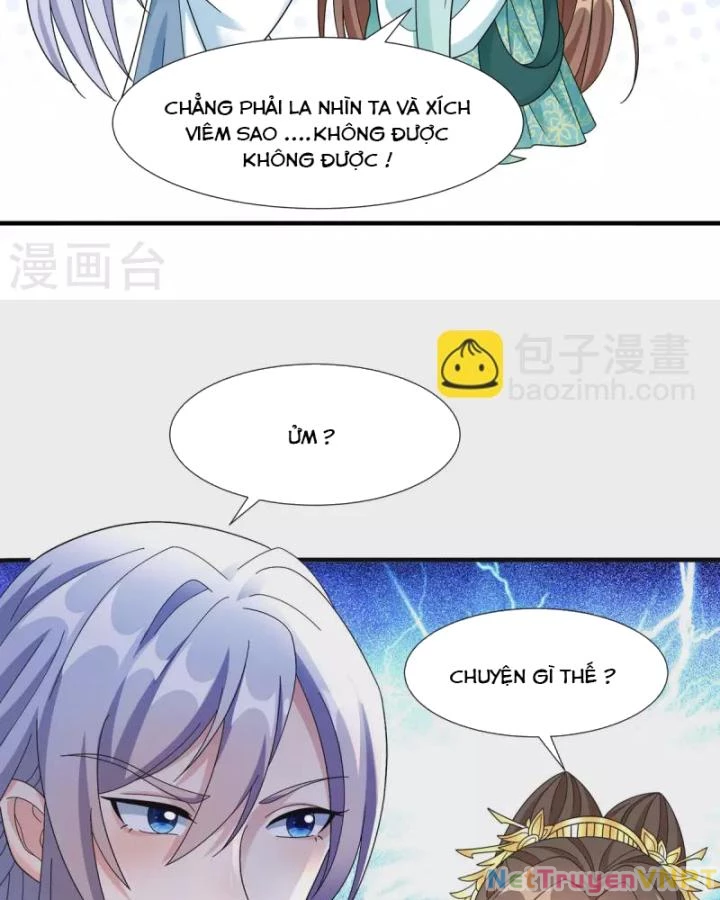Tiên Y 3,5 Tuổi Đáng Yêu Chapter 57 - Trang 2