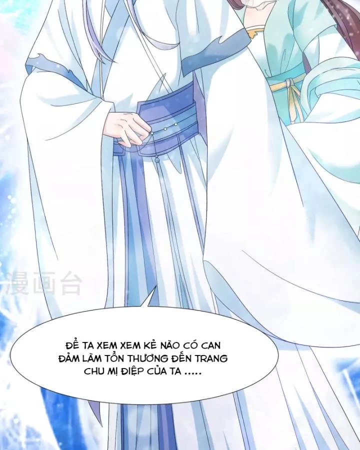 Tiên Y 3,5 Tuổi Đáng Yêu Chapter 57 - Trang 2