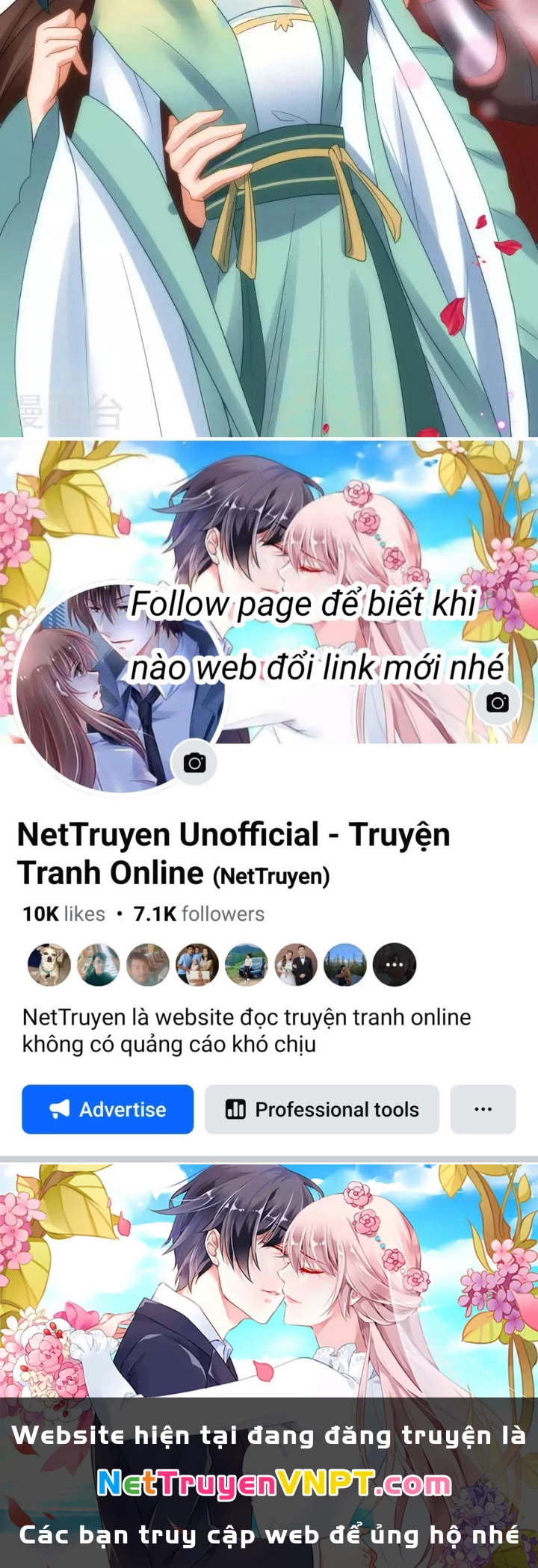 Tiên Y 3,5 Tuổi Đáng Yêu Chapter 57 - Trang 2